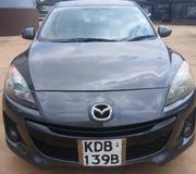 Mazda Axela SV Premium 2014 Black for sale