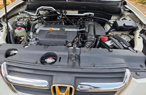 Honda CR-V 2001