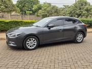 Mazda Axela 2019 Gray for sale