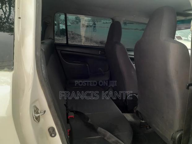 Toyota Probox 2009 White
