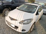 Mazda Demio 2013 White for sale