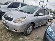 Toyota Corolla Spacio 2003 Gold for sale