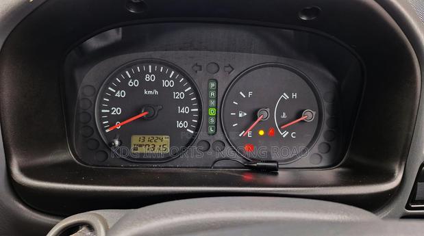 Mazda B 2020