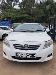 Toyota Axio 2006 White for sale