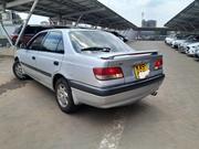 Toyota Carina 2001 Gray for sale