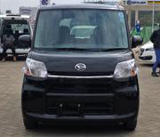 Daihatsu Tanto 2019 Black for sale