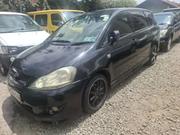 Toyota Ipsum 2007 Black for sale