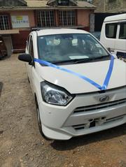 Daihatsu Mira 2019 White for sale