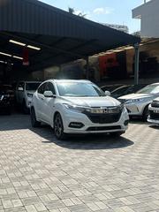 Honda Vezel 2019 Pearl for sale
