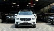 Volvo XC40 2019 White for sale