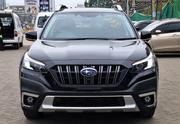 Subaru Outback 2022 Black for sale