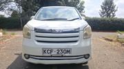 Toyota Noah 2009 White for sale