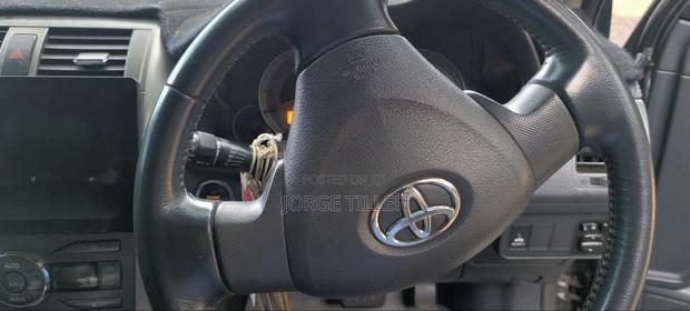 Toyota Corolla Fielder 1.8 Petrol FWD 2009