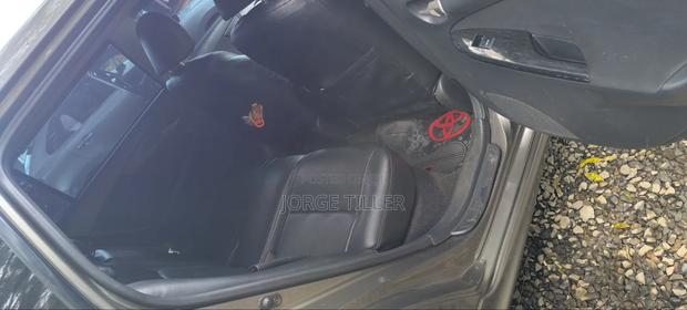 Toyota Corolla Fielder 1.8 Petrol FWD 2009