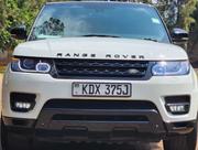 Land Rover Range Rover Sport 2015 for sale