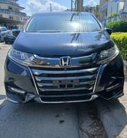 Honda Odyssey 2019 Black for sale