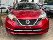 Nissan Note 2019 Red for sale