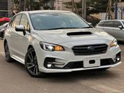 Subaru Levorg 1.6 STI Sport EyeSight 2019 Pearl for sale