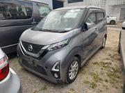 Nissan Dayz 2020 Gray for sale