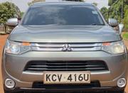 Mitsubishi Outlander 2012 for sale