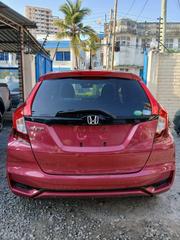 Honda Fit 2019 for sale