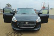 Suzuki Swift 2019 Black for sale