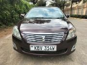 Toyota Premio 2007 Burgundy for sale