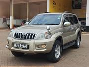 Toyota Land Cruiser Prado 2006 for sale
