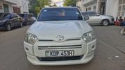 Toyota Succeed 2018 White for sale