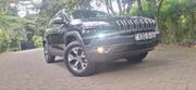 Jeep Cherokee Trailhawk 4x4 2017 Black for sale