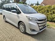 Toyota Noah 2019 Silver for sale