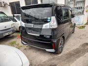 Suzuki Solio 2019 Black for sale