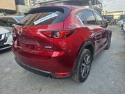 Mazda CX-5 2019 Red for sale