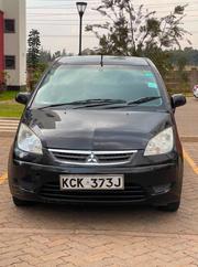 Mitsubishi Colt Plus 2009 Black for sale