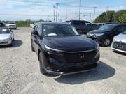 Honda Vezel 1.5 4WD 2021 Black for sale