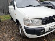 Toyota Probox 2013 White for sale