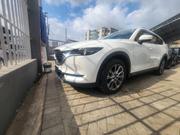 Mazda CX-8 2021 White for sale