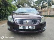 Toyota Premio 2007 Burgundy for sale