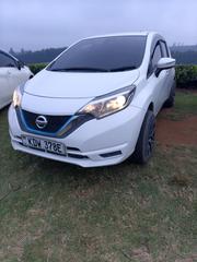 Nissan Note 2017 White for sale