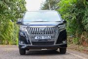 Toyota Esquire 2016 Black for sale