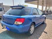 Subaru Impreza 2005 Blue for sale