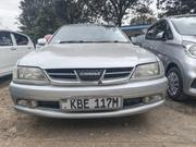 Toyota Carina 2001 Silver for sale