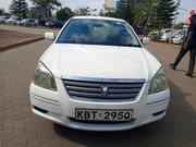 Toyota Premio 2005 White for sale
