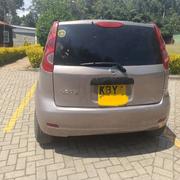 Nissan Note 2007 Pink for sale