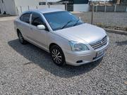 Toyota Premio 2006 Silver for sale