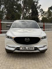 Mazda CX-5 2017 Pearl for sale