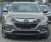 Honda Vezel 2019 Gray for sale