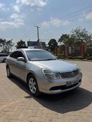 Nissan Sylphy 2006 Silver for sale