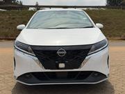 Nissan Note 1.2 Hybrid 2021 White for sale