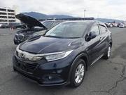 Honda Vezel 2019 Blue for sale